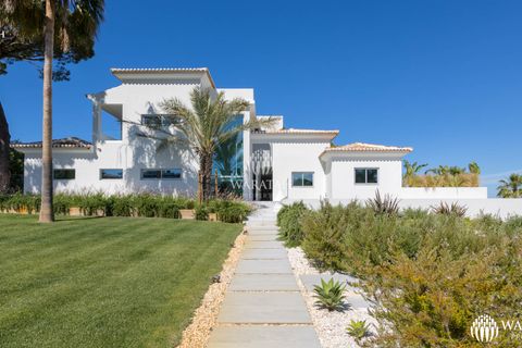 Villa a Almancil, Faro, Almancil - € 3.995.000 | Ref: Balor - foto 11
